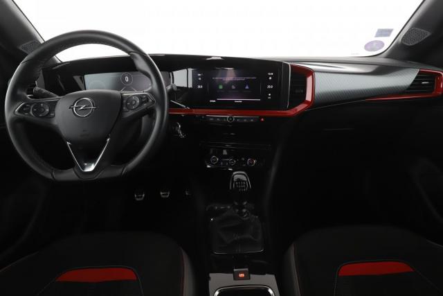 Opel Mokka image 8