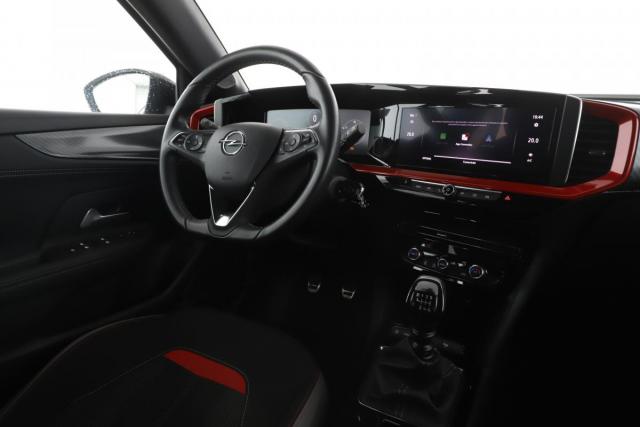 Opel Mokka image 7