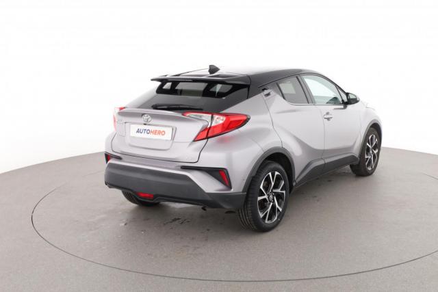 Toyota C-Hr image 5