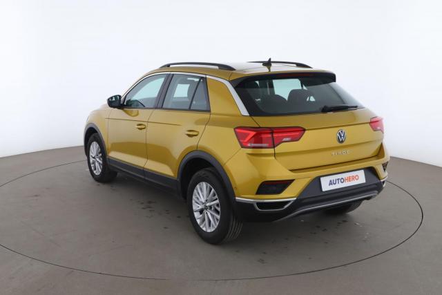 Volkswagen T-Roc image 5