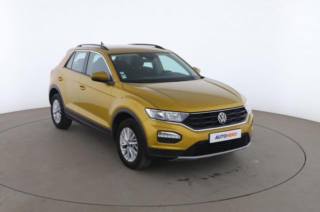 Volkswagen T-Roc image 6