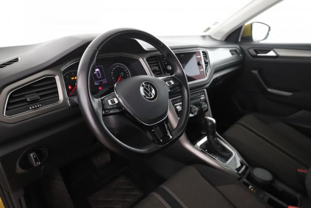 Volkswagen T-Roc image 7