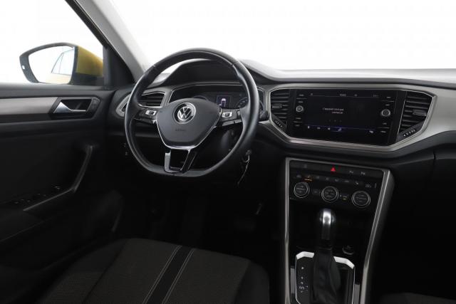 Volkswagen T-Roc image 1