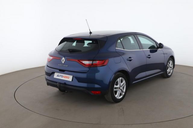 Renault Mégane image 6