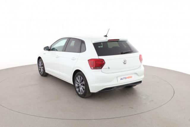 Volkswagen Polo image 8