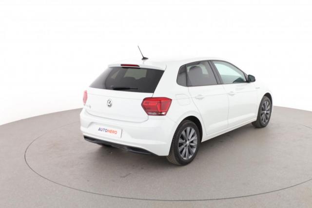 Volkswagen Polo image 1