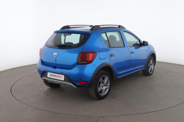 Dacia Sandero Ii image 8
