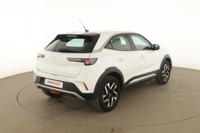 Opel Mokka image 3