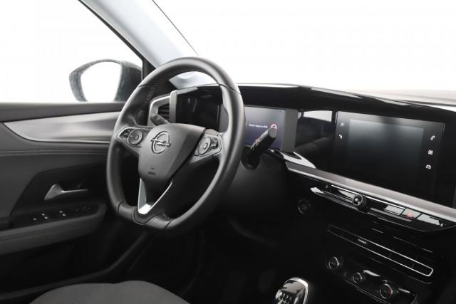 Opel Mokka image 8