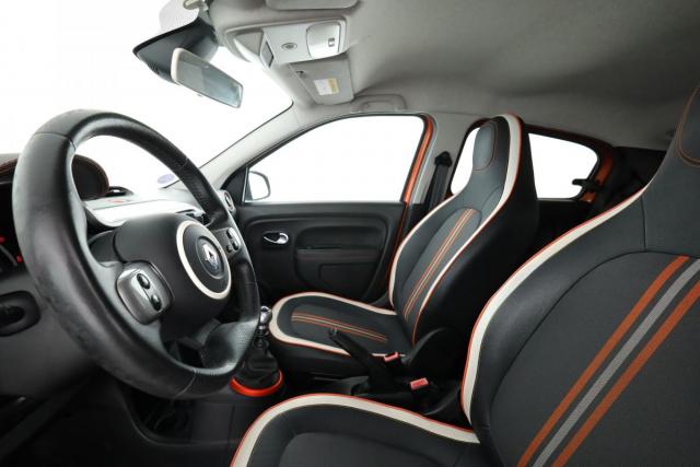 Renault Twingo image 8