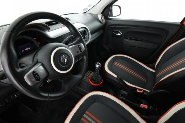 Renault Twingo image 3