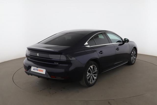 Peugeot 508 image 9