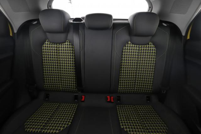 Audi A1 Sportback image 7