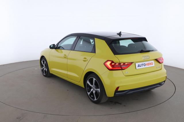 Audi A1 Sportback image 1