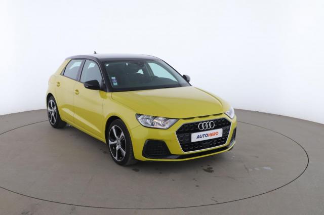 Audi A1 Sportback image 3
