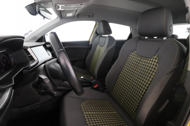 Audi A1 Sportback image 8