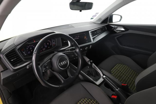 Audi A1 Sportback image 4