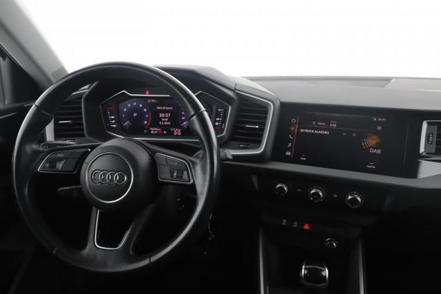 Audi A1 Sportback image 6