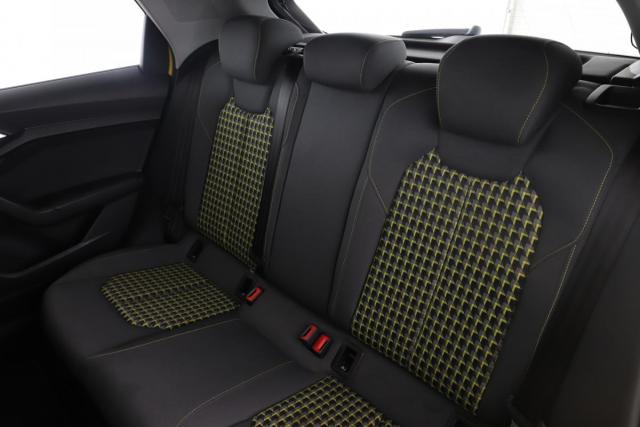 Audi A1 Sportback image 5