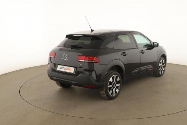 Citroen C4 Cactus image 1