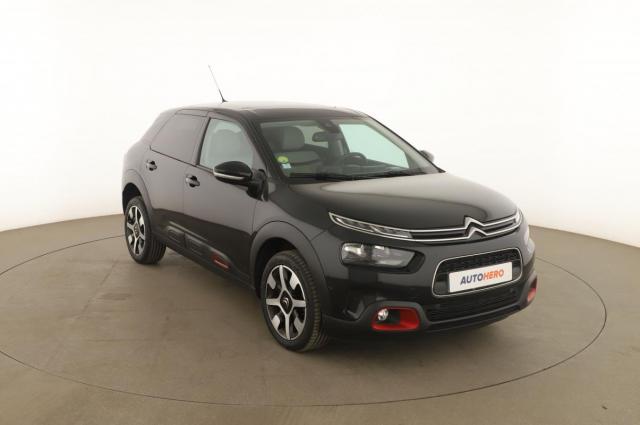 Citroen C4 Cactus image 8