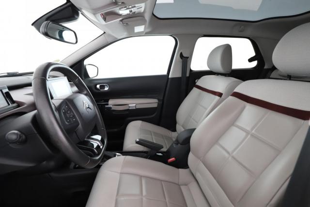 Citroen C4 Cactus image 4