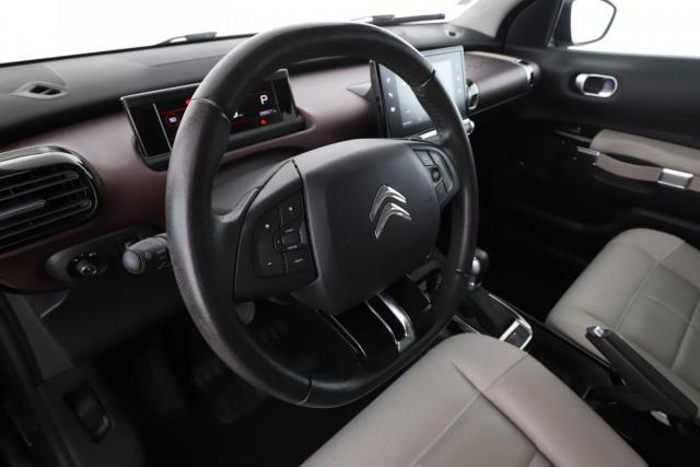 Citroen C4 Cactus image 9