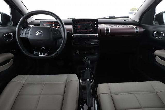 Citroen C4 Cactus image 3