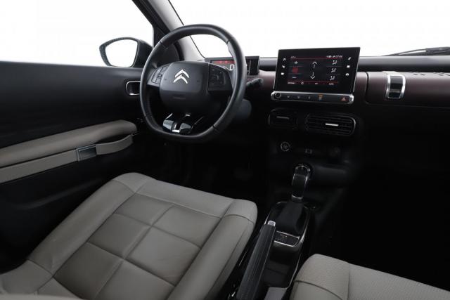 Citroen C4 Cactus image 5