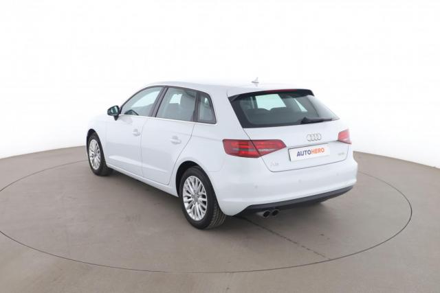 Audi A3 Sportback image 7