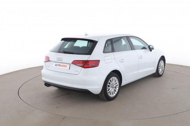 Audi A3 Sportback image 8