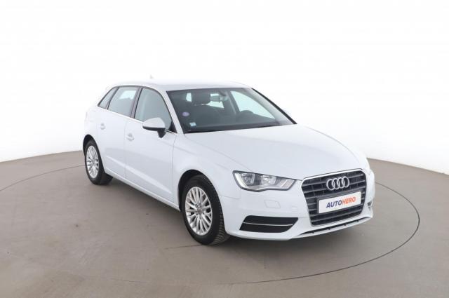 Audi A3 Sportback image 2