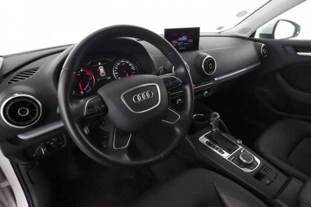 Audi A3 Sportback image 4