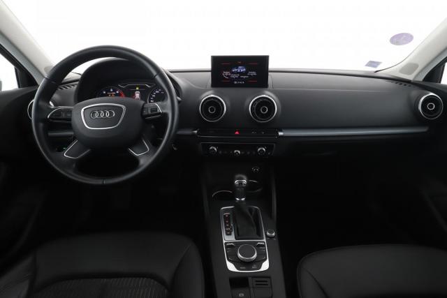 Audi A3 Sportback image 1