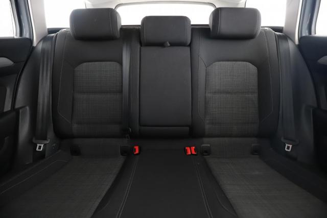 Volkswagen Passat Sw image 4