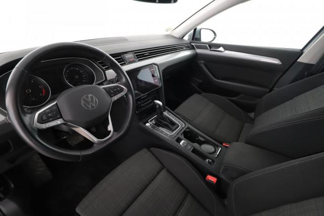 Volkswagen Passat Sw image 7