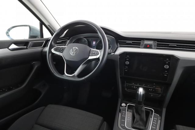 Volkswagen Passat Sw image 5