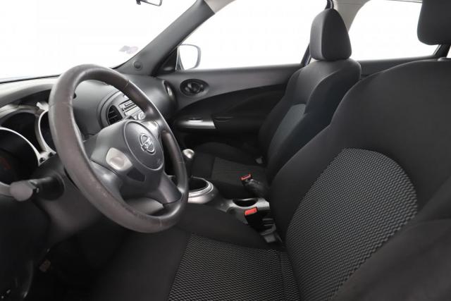 Nissan Juke image 1