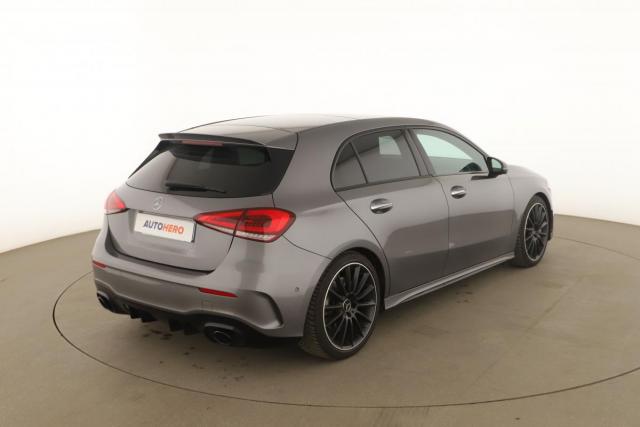 Mercedes Benz Classe A image 5