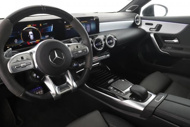 Mercedes Benz Classe A image 9