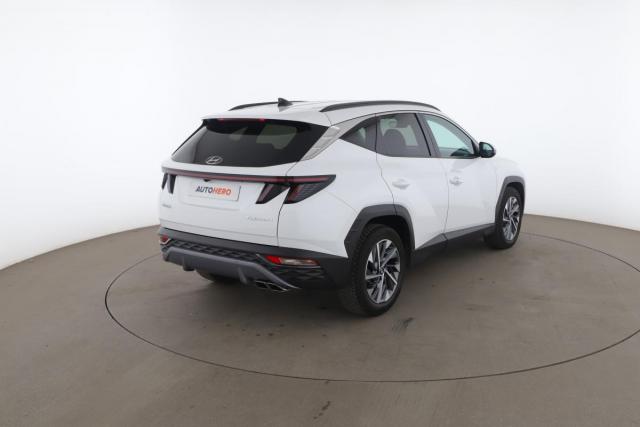 Hyundai Tucson image 8