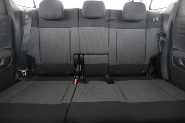 Citroen C3 Aircross image 3
