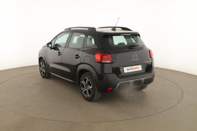 Citroen C3 Aircross image 9