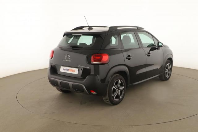 Citroen C3 Aircross image 7