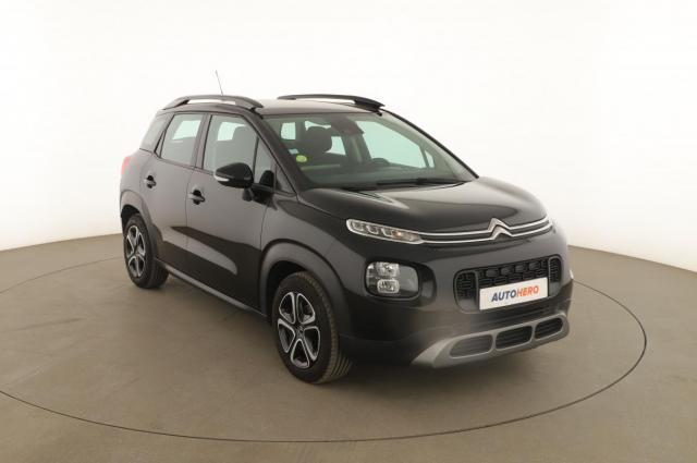 Citroen C3 Aircross image 6