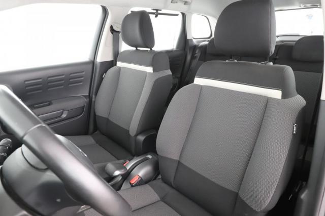 Citroen C3 Aircross image 1