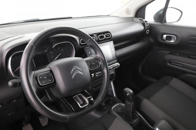 Citroen C3 Aircross image 2