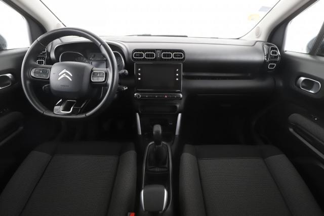 Citroen C3 Aircross image 8
