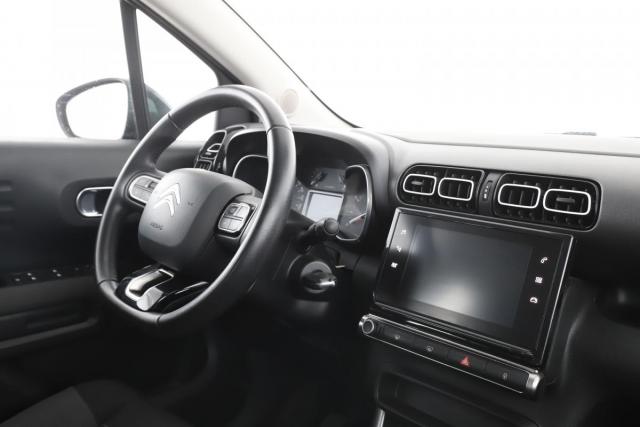 Citroen C3 Aircross image 5