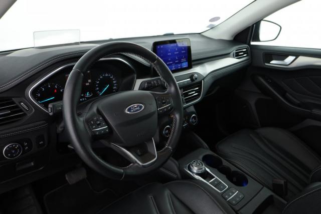 Ford Focus image 9